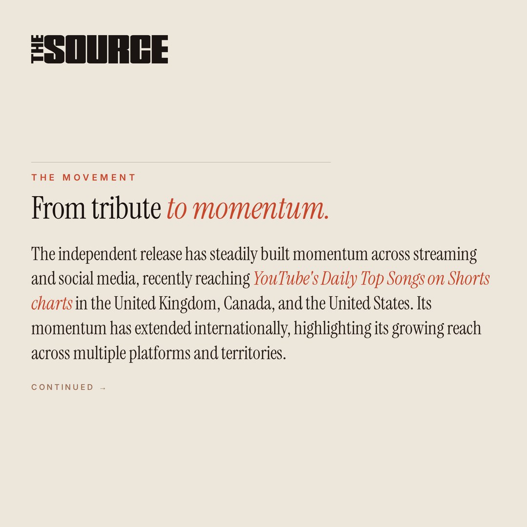 The Source carousel, slide 2 of 9