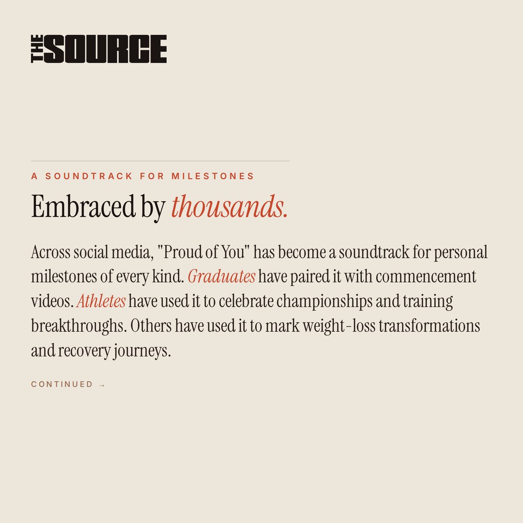 The Source carousel, slide 5 of 9